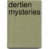 Dertien Mysteries