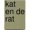 Kat en de rat door Visser
