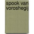 Spook van voroshegij