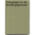 Macgregor en de tweelingspionnen