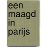 Een maagd in Parijs door Cartland