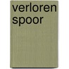 Verloren spoor door Ivans