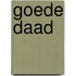 Goede daad