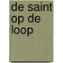 De Saint op de loop