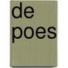 De poes door Georges Simenon