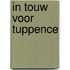 In touw voor tuppence