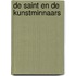 De Saint en de kunstminnaars