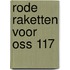 Rode raketten voor OSS 117