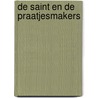 De Saint en de praatjesmakers by Charteris