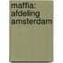 Maffia: afdeling Amsterdam