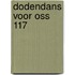 Dodendans voor OSS 117