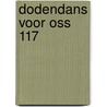 Dodendans voor OSS 117 door Peter Bruce