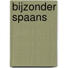 Bijzonder spaans door Heeresma