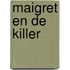 Maigret en de killer