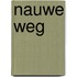 Nauwe weg