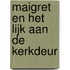 Maigret en het lijk aan de kerkdeur