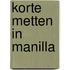 Korte metten in Manilla
