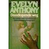 Doodlopende weg door Georges Simenon