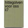 Hittegolven voor oss ii7 door Peter Bruce