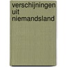 Verschijningen uit niemandsland door P.D. James