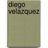 Diego Velazquez door Sutton