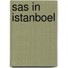 SAS in Istanboel door Gérard de Villiers