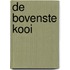 De bovenste kooi
