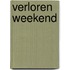 Verloren weekend