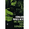 De beul van Londen by Irving Wallace