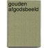 Gouden afgodsbeeld