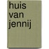 Huis van jennij