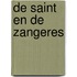 De Saint en de zangeres