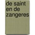 De Saint en de zangeres