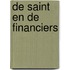 De Saint en de financiers