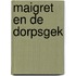 Maigret en de dorpsgek