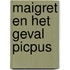 Maigret en het geval Picpus