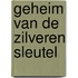 Geheim van de zilveren sleutel