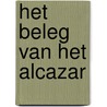 Het beleg van het Alcazar door Eby
