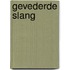 Gevederde slang