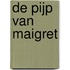 De pijp van Maigret