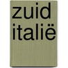 Zuid Italië door Smedts