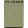Politieraadsel by Irving Wallace