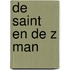 De Saint en de Z man