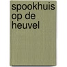 Spookhuis op de heuvel by Jackson