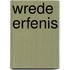 Wrede erfenis