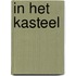 In het kasteel