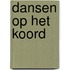 Dansen op het koord