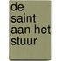 De Saint aan het stuur