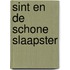 Sint en de schone slaapster