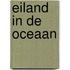 Eiland in de oceaan